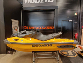 Sea-Doo RXP-XRS 300