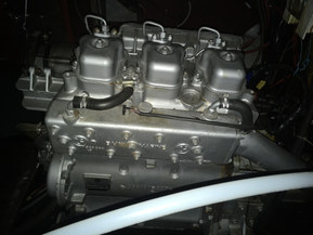 Muu merkki Muu malli