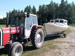 Meriläinen Muu malli