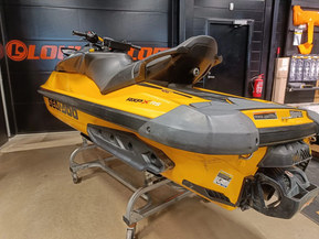 Sea-Doo RXP-XRS 300