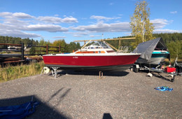 Finn Craft Muu malli