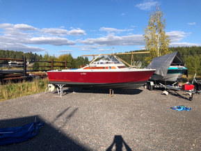 Finn Craft Muu malli