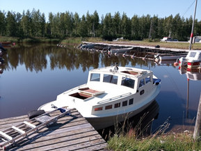 Meriläinen Muu malli