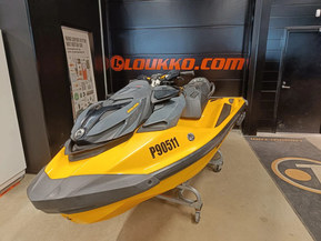 Sea-Doo RXP-XRS 300