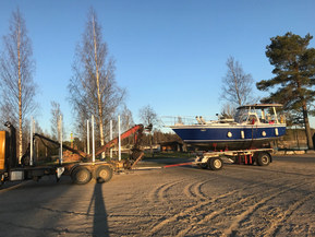 Muu merkki Muu malli