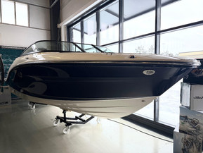 Sea Ray 210 SPX