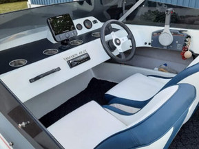 Yamarin 435 Big Ride