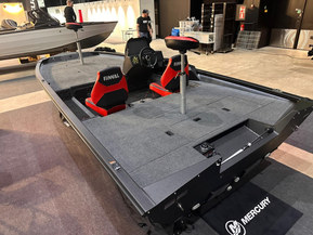 Finval 540 RANGY BSC