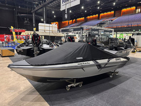 Finval 505 FISHPRO