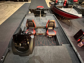 Finval 540 RANGY BSC