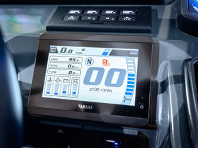 Askeladden C80 Cruiser