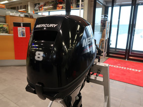 Mercury 