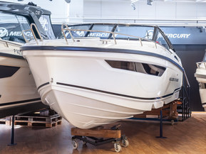 Askeladden C80 Cruiser