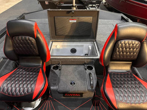 Finval 540 RANGY BSC