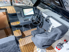 Askeladden C80 Cruiser