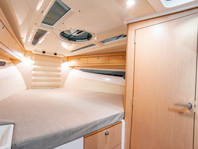 Askeladden C80 Cruiser