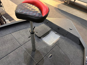 Finval 540 RANGY BSC