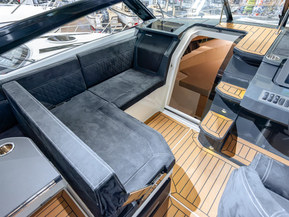 Askeladden C80 Cruiser