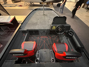 Finval 540 RANGY BSC