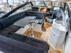 Askeladden C80 Cruiser