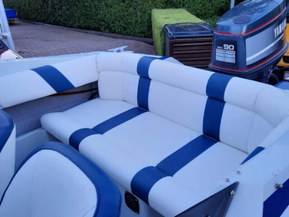 Yamarin 435 Big Ride