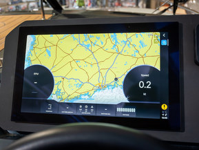 Askeladden C80 Cruiser