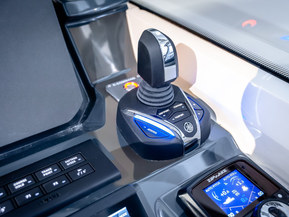 Askeladden C80 Cruiser