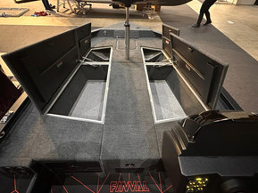 Finval 540 RANGY BSC