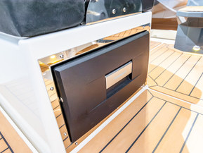 Askeladden C80 Cruiser