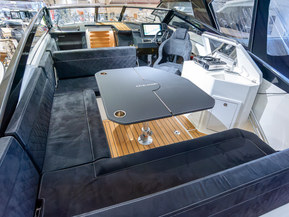 Askeladden C80 Cruiser