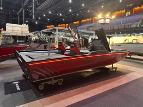 Finval 540 RANGY BSC