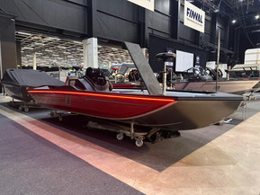 Finval 540 RANGY BSC