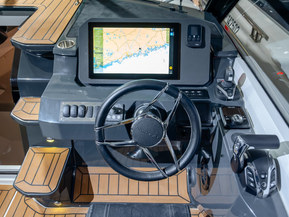 Askeladden C80 Cruiser