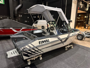 Finval 505 FISHPRO