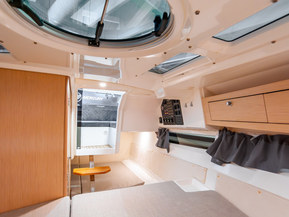 Askeladden C80 Cruiser