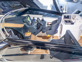 Askeladden C80 Cruiser