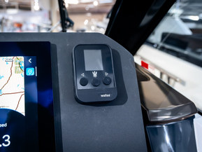 Askeladden C80 Cruiser