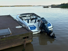 Yamarin 435 Big Ride