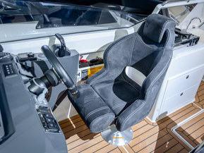 Askeladden C80 Cruiser