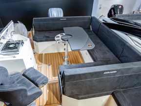 Askeladden C80 Cruiser