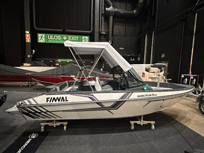 Finval 505 FISHPRO