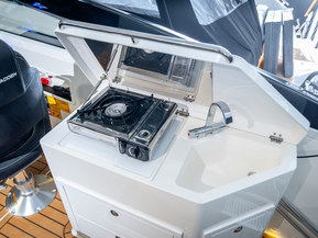 Askeladden C80 Cruiser