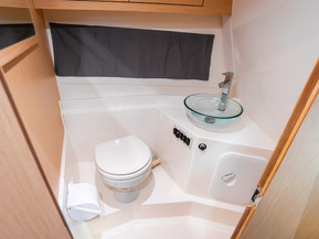 Askeladden C80 Cruiser