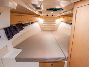 Askeladden C80 Cruiser