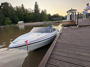 Yamarin 435 Big Ride