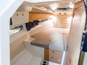 Askeladden C80 Cruiser