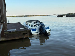 Yamarin 435 Big Ride