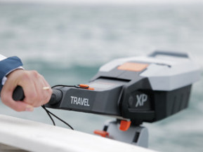 Torqeedo Travel XP S