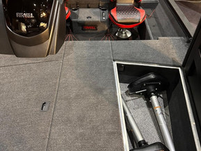 Finval 540 RANGY BSC