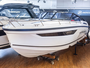 Askeladden C80 Cruiser